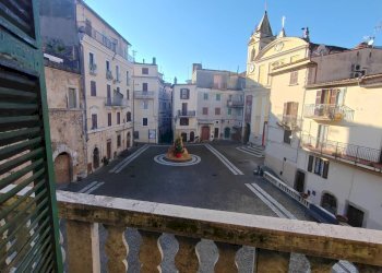 Foto 1 - Appartamento piazza sant'angelo, Vallecorsa - foto 1