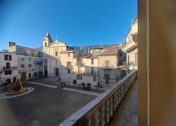 Foto 3 - Appartamento piazza sant'angelo, Vallecorsa - foto 3