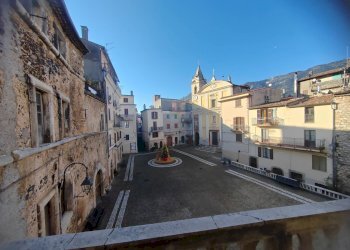 Foto 10 - Appartamento piazza sant'angelo, Vallecorsa - foto 10