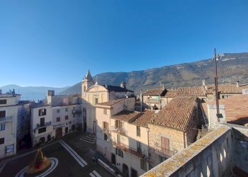 Foto 12 - Appartamento piazza sant'angelo, Vallecorsa - foto 12