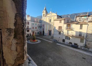 Foto 15 - Appartamento piazza sant'angelo, Vallecorsa - foto 15