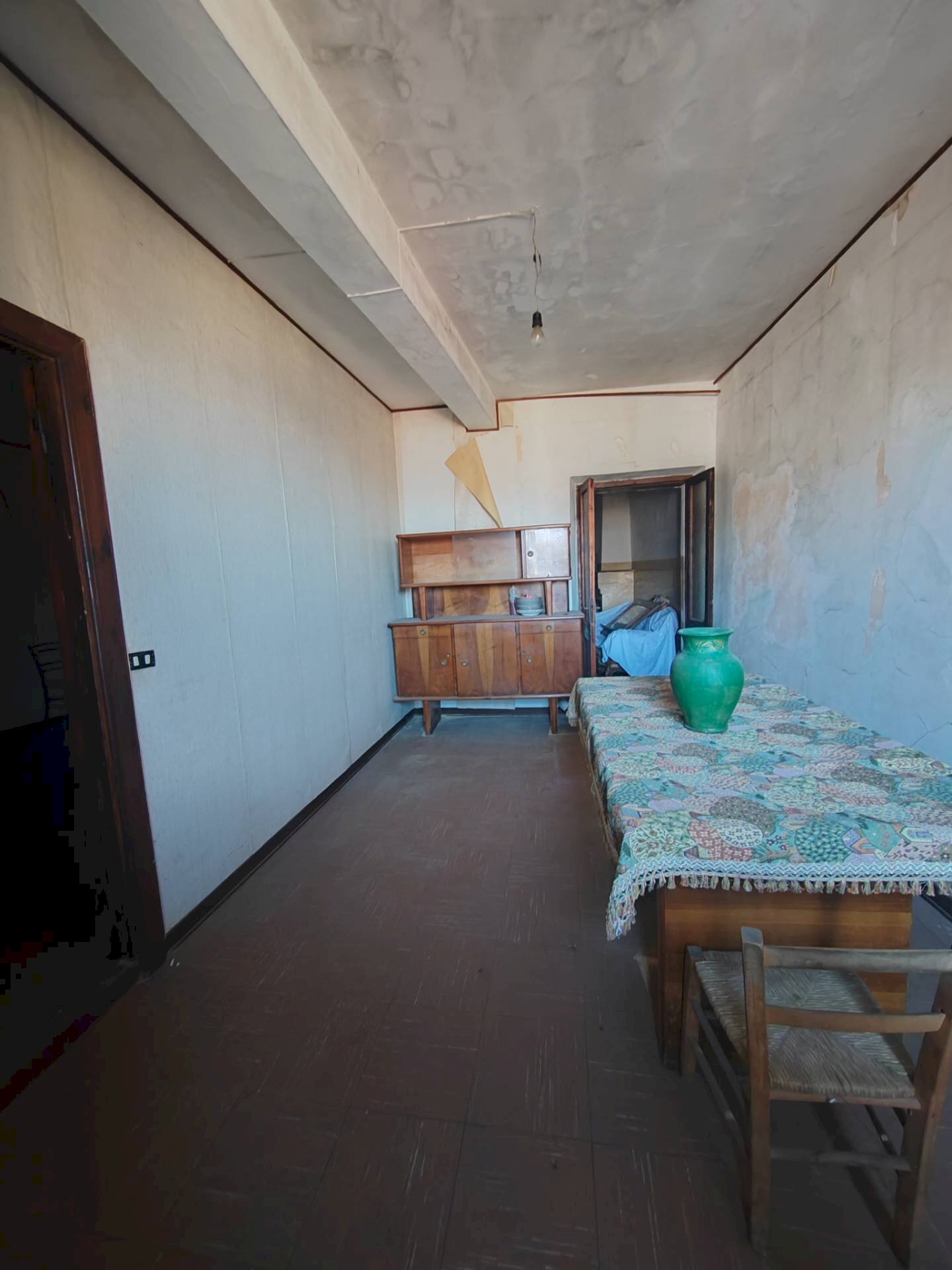 Foto 1 - Trilocale piazza sant'angelo
 
13, Vallecorsa - foto 1