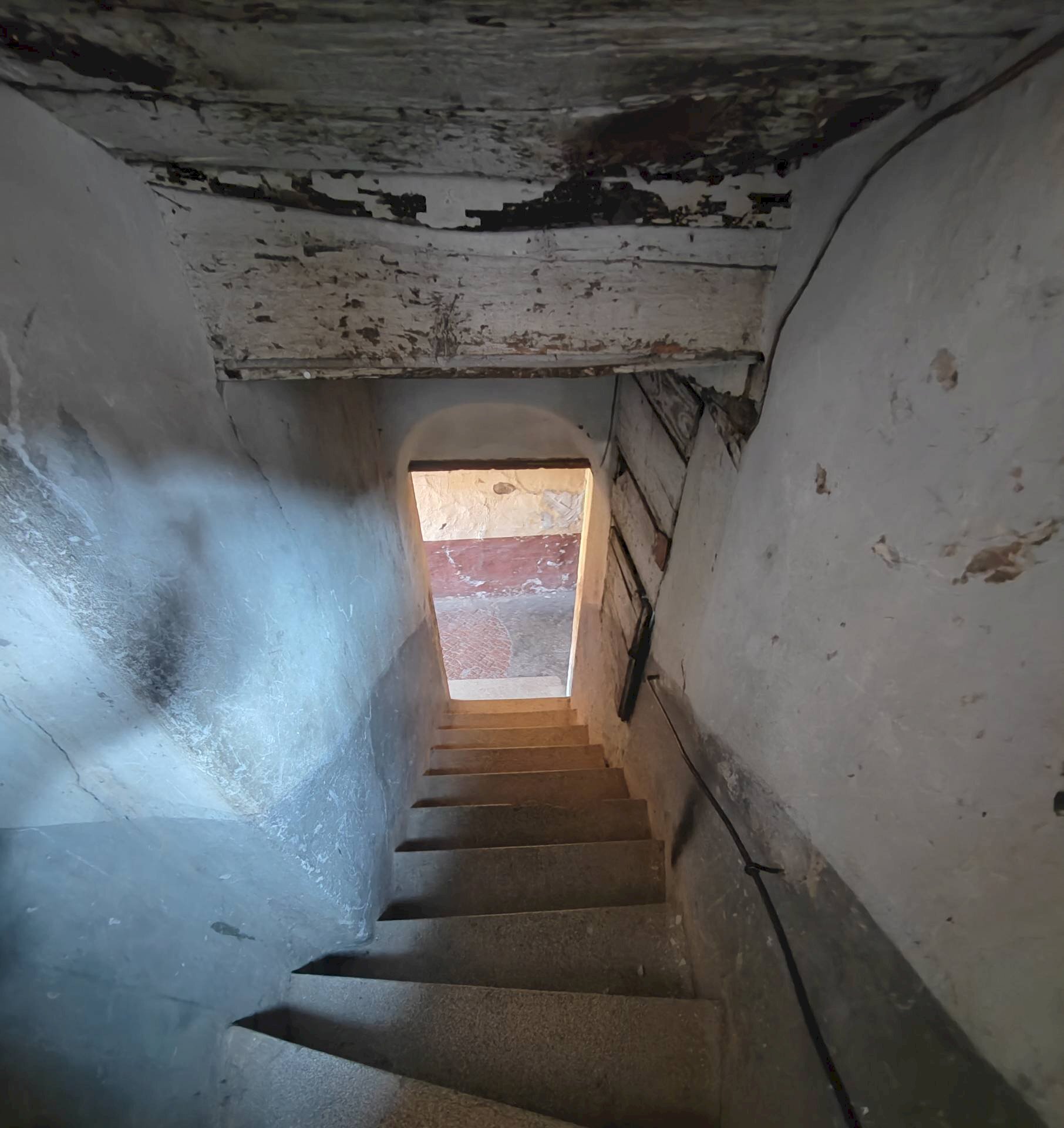 Foto 3 - Trilocale piazza sant'angelo
 
13, Vallecorsa - foto 3