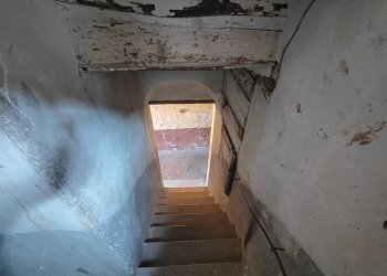 Foto 3 - Trilocale piazza sant'angelo
 
13, Vallecorsa - foto 3