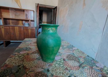 Foto 8 - Trilocale piazza sant'angelo
 
13, Vallecorsa - foto 8