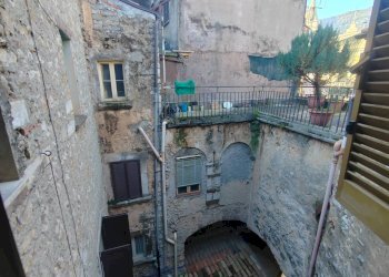 Foto 13 - Trilocale piazza sant'angelo
 
13, Vallecorsa - foto 13