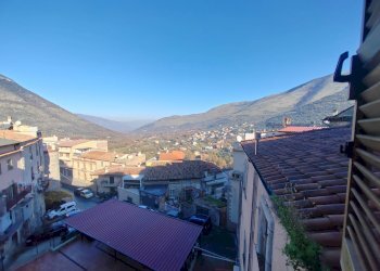 Foto 14 - Trilocale piazza sant'angelo
 
13, Vallecorsa - foto 14