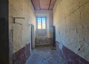 Foto 15 - Trilocale piazza sant'angelo
 
13, Vallecorsa - foto 15