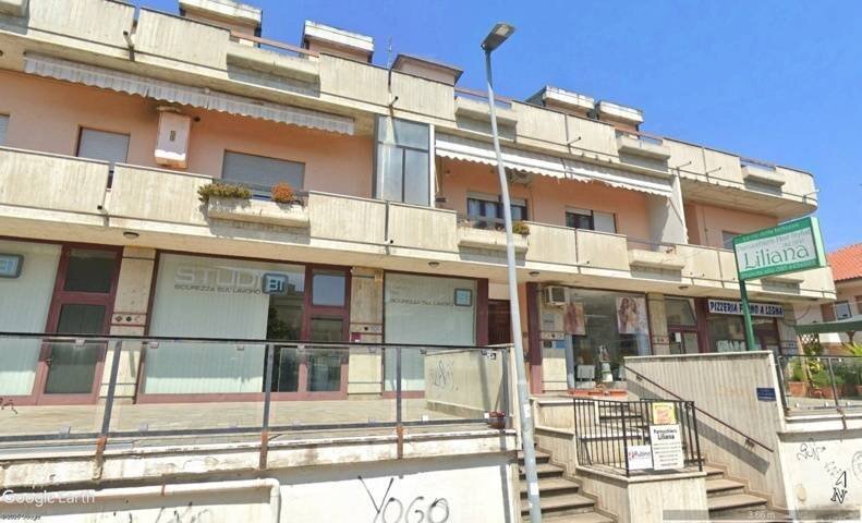 Foto 1 - Four-room apartment Via Flumendosa
 
1, Montesilvano - photo 1