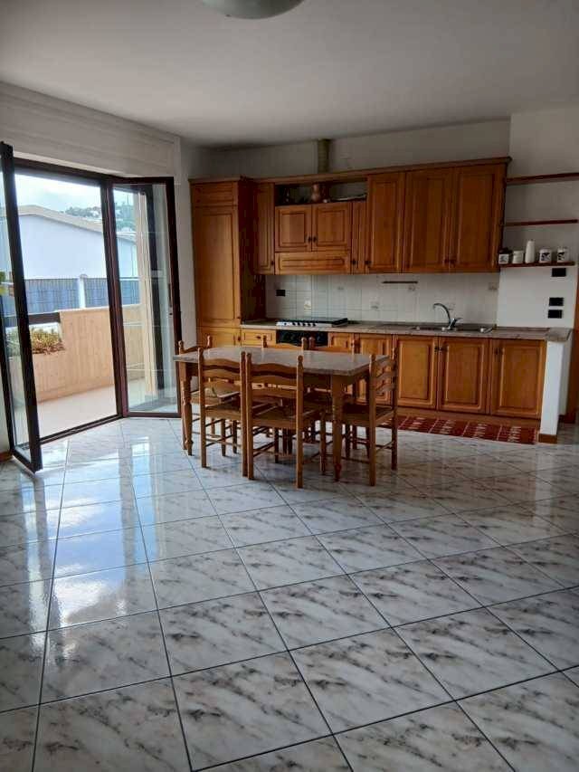 Foto 2 - Four-room apartment Via Flumendosa
 
1, Montesilvano - photo 2