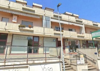 Foto 1 - Quadrilocale Via Flumendosa
 
1, Montesilvano - foto 1