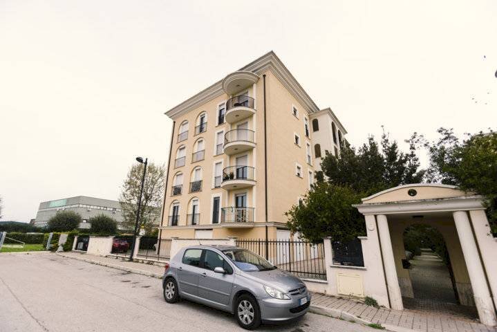 Foto 1 - Four-room apartment Via Fosso Foreste
 
10, Montesilvano - photo 1