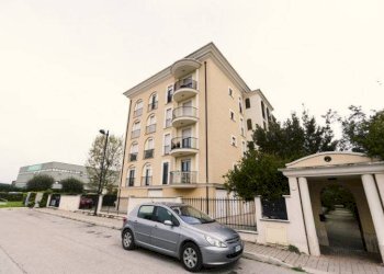 Foto 1 - Quadrilocale Via Fosso Foreste
 
10, Montesilvano - foto 1