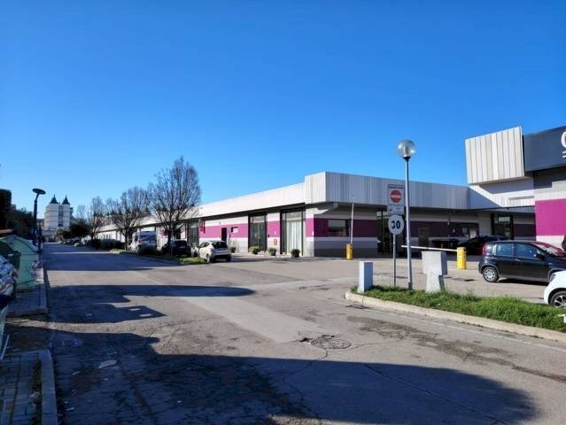 Foto 2 - Capannone Via Gandhi, Montesilvano - foto 2