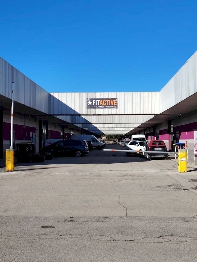 Foto 3 - Capannone Via Gandhi, Montesilvano - foto 3