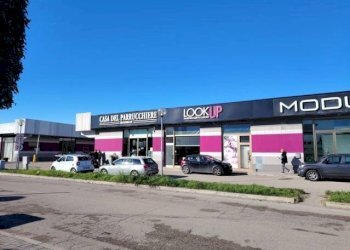 Foto 1 - Capannone Via Gandhi, Montesilvano - foto 1