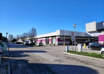 Foto 2 - Capannone Via Gandhi, Montesilvano - foto 2