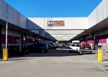 Foto 3 - Capannone Via Gandhi, Montesilvano - foto 3