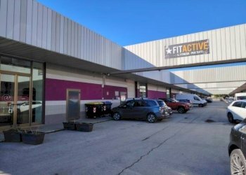 Foto 4 - Capannone Via Gandhi, Montesilvano - foto 4