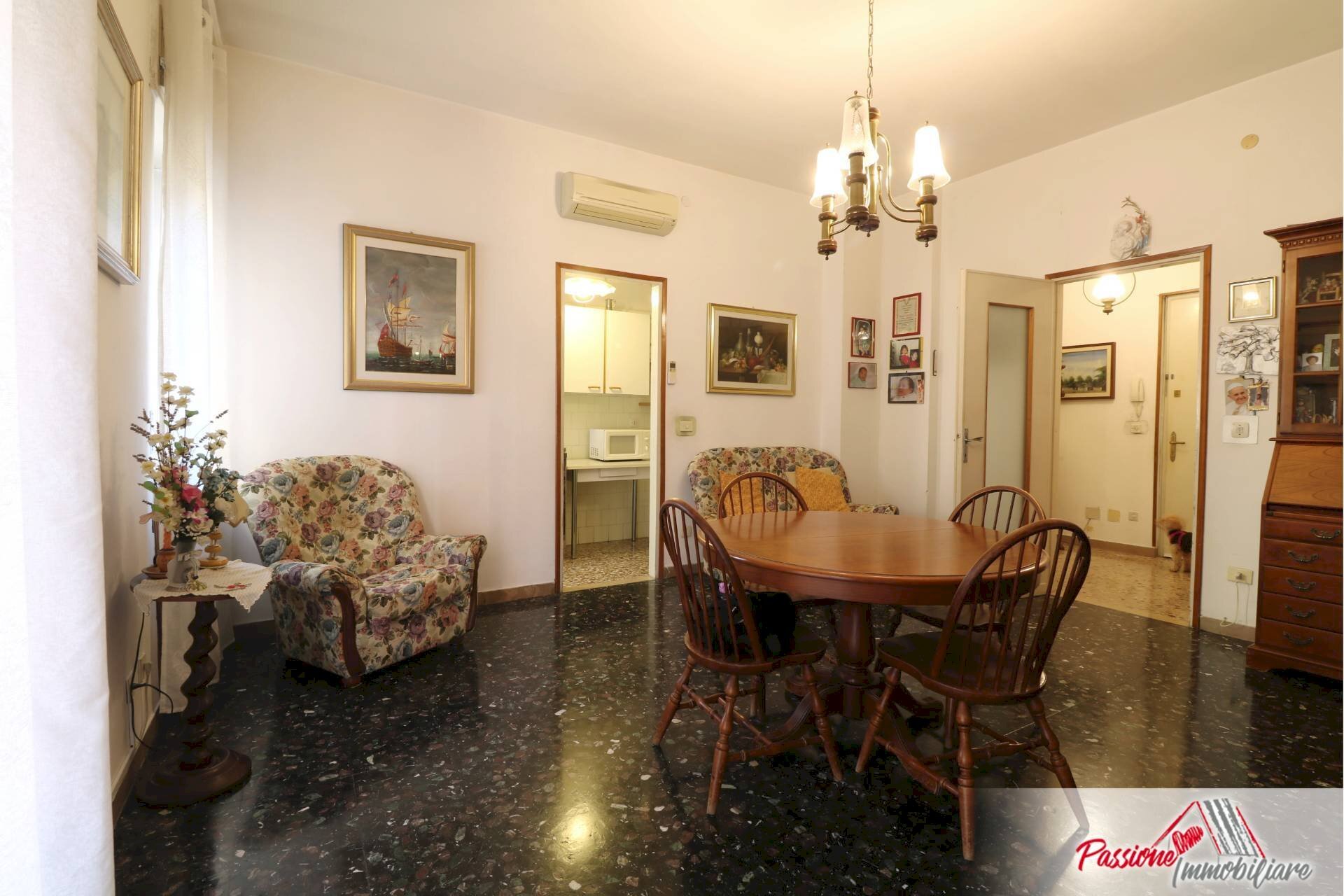 Foto 3 - Trilocale Via Vittorio Locchi
 
21, Verona - foto 3