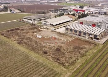 Foto 3 - Terreno edificabile VIA DEL LAVORO, Montebello Vicentino - foto 3