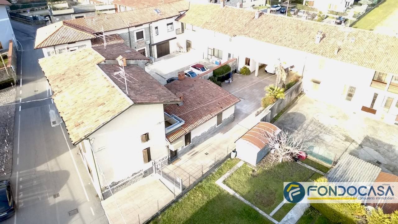 Foto 1 - Villa Castelli Calepio - photo 1