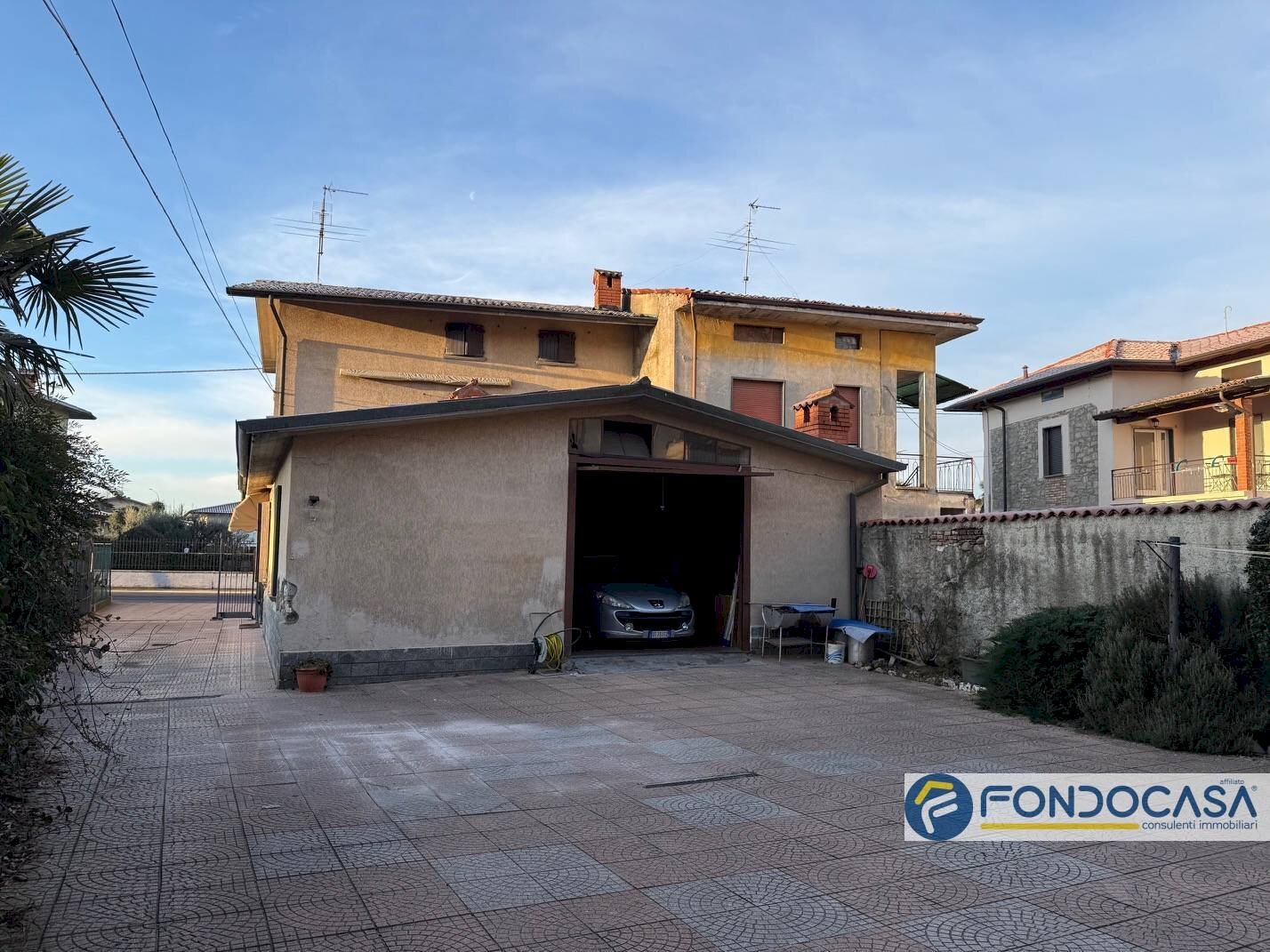 Foto 2 - Villa Castelli Calepio - photo 2