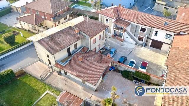 Foto 1 - Villa Castelli Calepio - photo 1
