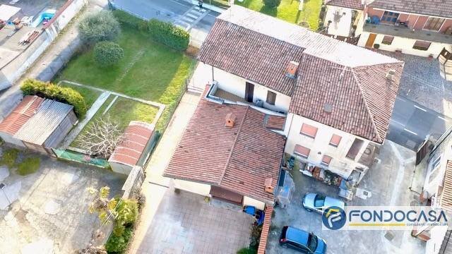 Foto 1 - Appartamento Castelli Calepio - foto 1