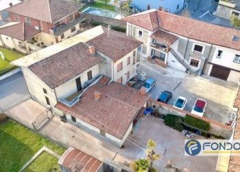 Foto 1 - Villa Castelli Calepio - foto 1
