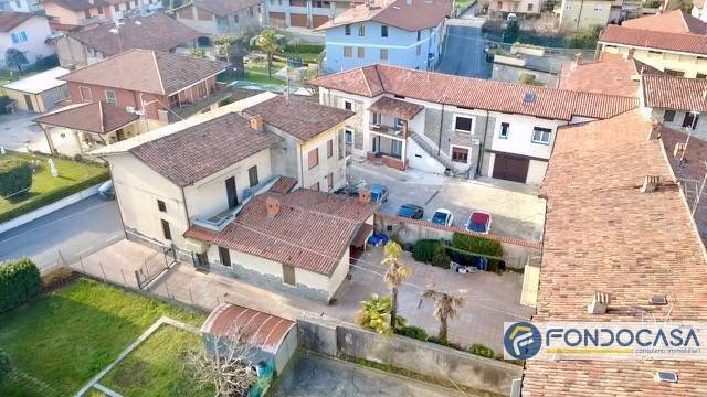Foto 1 - Villa Palazzolo sull'Oglio - foto 1