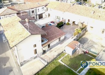 Foto 1 - Villa Palazzolo sull'Oglio - foto 1