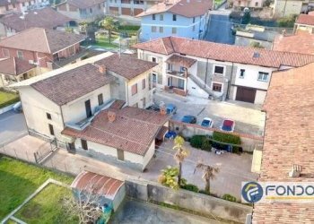 Foto 1 - Villa Palazzolo sull'Oglio - foto 1