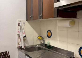 Foto 7 - Bilocale VIA GARIBALDI, Camogli - foto 7