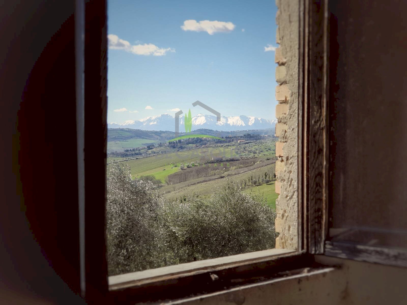 Foto 1 - Independent house C.da Ferretti
 
38, Castorano - photo 1