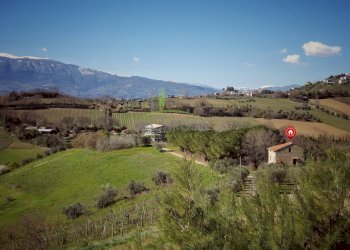 Foto 5 - Independent house C.da Ferretti
 
38, Castorano - photo 5