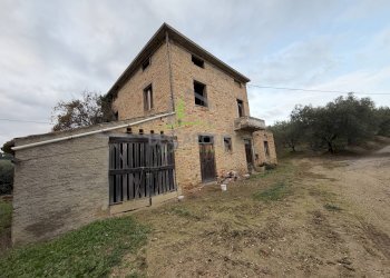 Foto 8 - Independent house C.da Ferretti
 
38, Castorano - photo 8