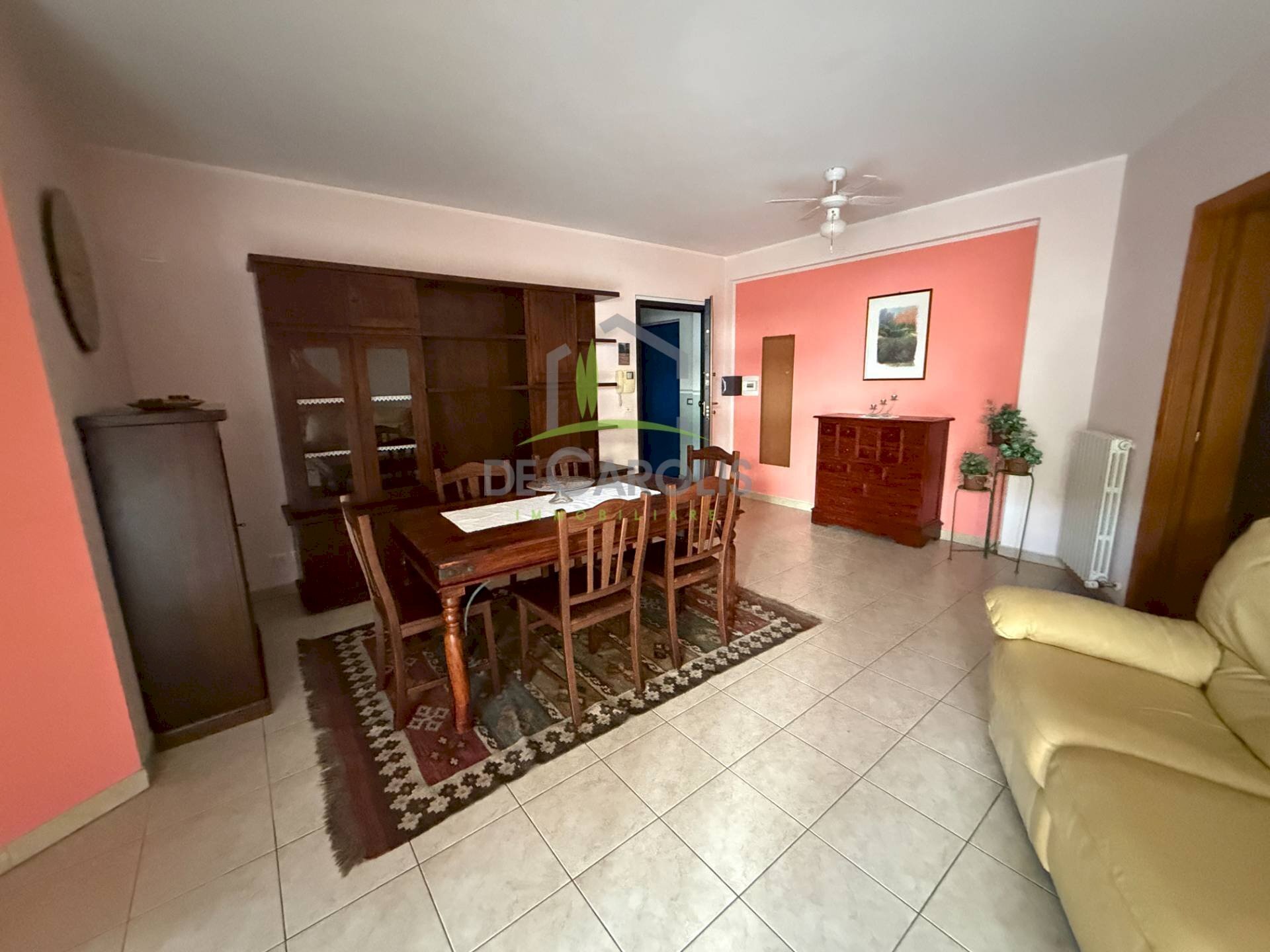 Foto 1 - Apartment Via Olimpica
 
17, Castorano - photo 1