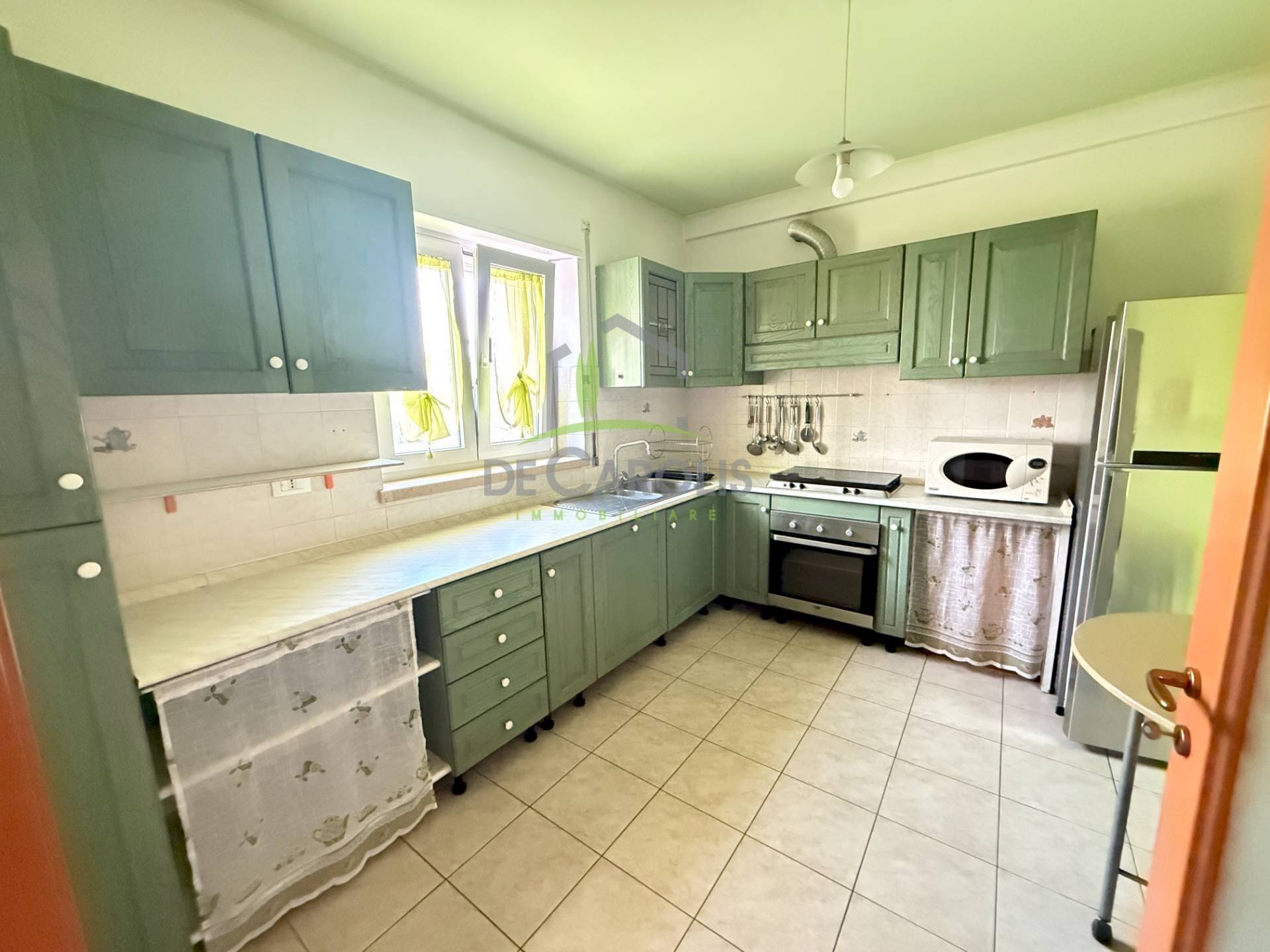 Foto 2 - Apartment Via Olimpica
17, Castorano - photo 2