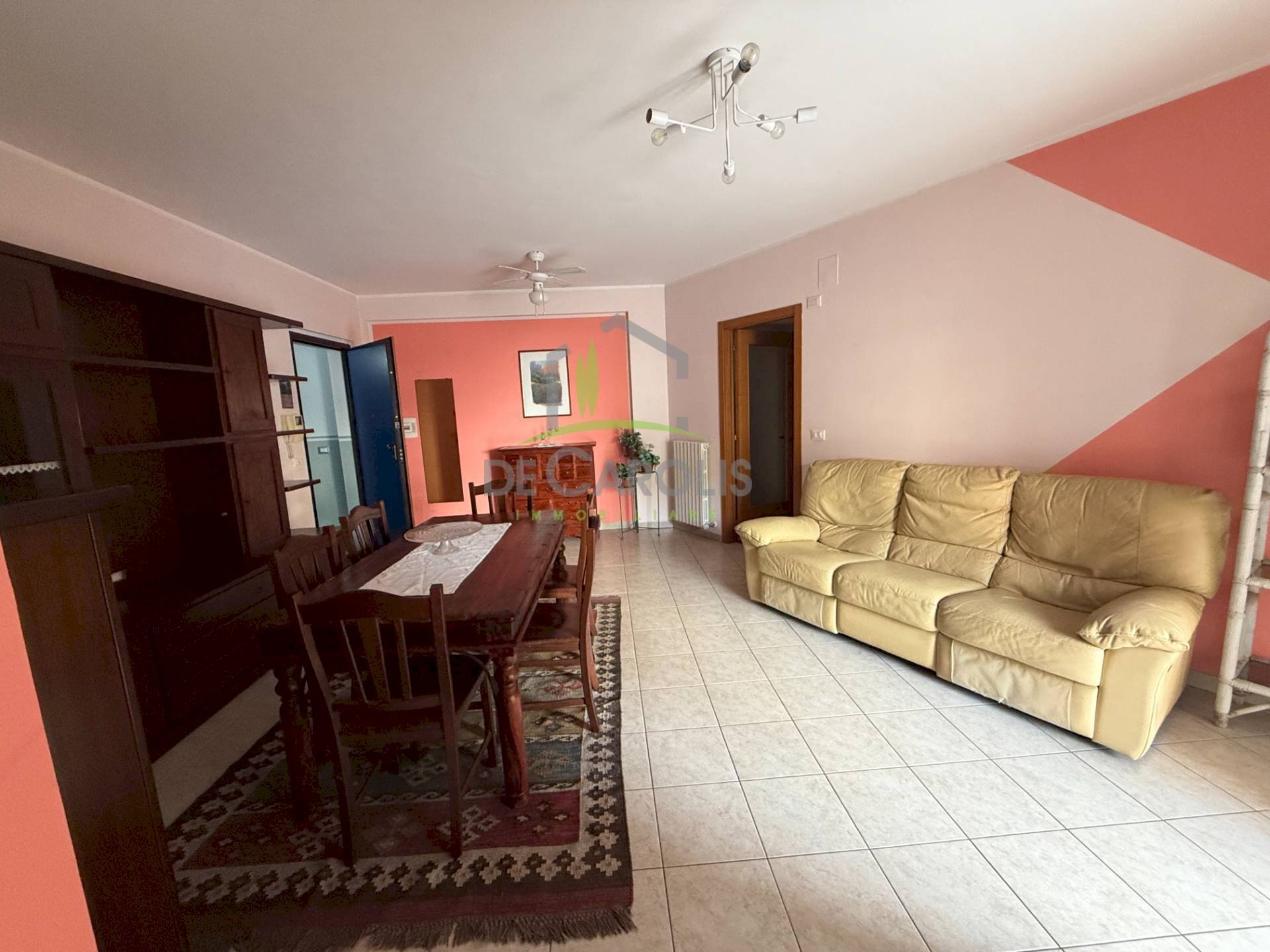 Foto 3 - Apartment Via Olimpica
17, Castorano - photo 3