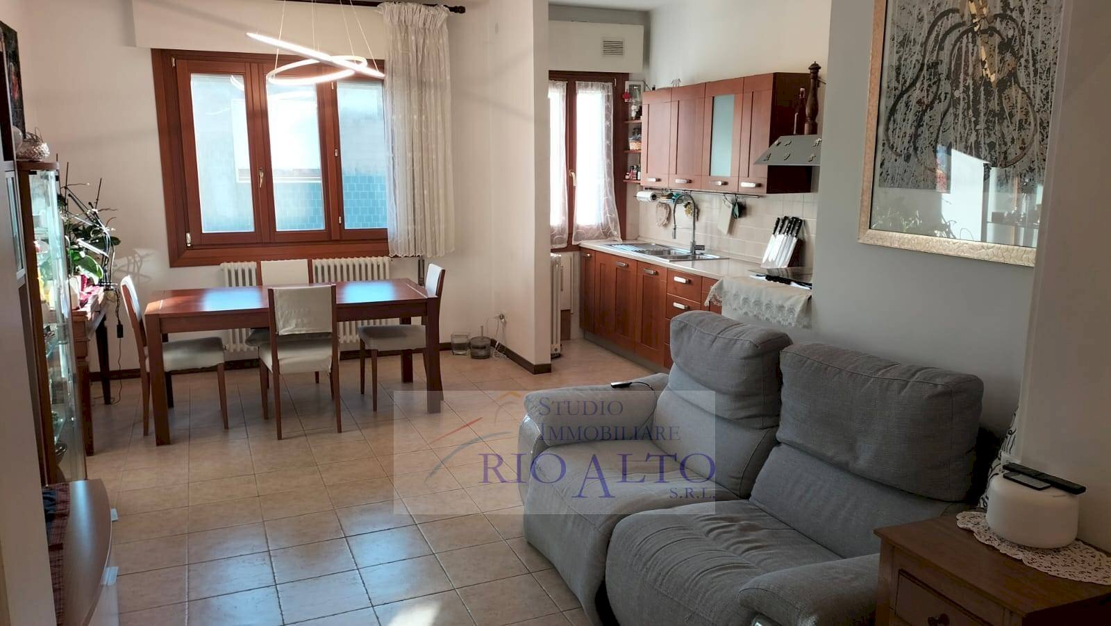 Foto 3 - Four-room apartment Venezia - photo 3