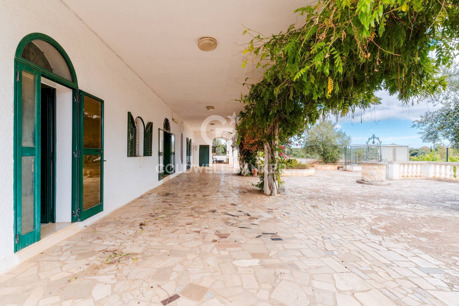 Foto 2 - Villa Contrada Campanile
 
snc, Ostuni - foto 2