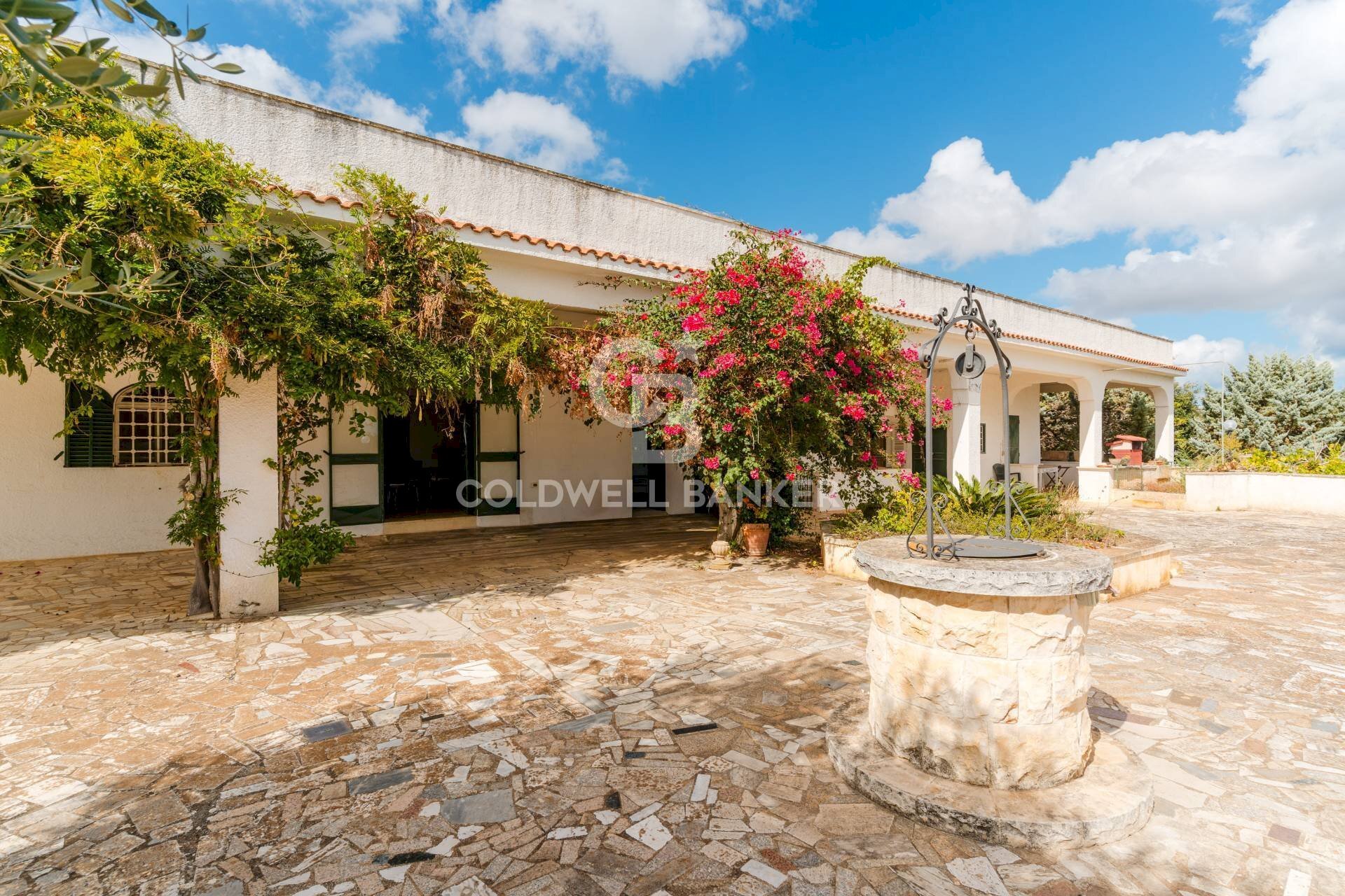 Foto 3 - Villa Contrada Campanile
 
snc, Ostuni - foto 3