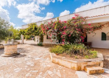 Foto 1 - Villa Contrada Campanile
 
snc, Ostuni - foto 1