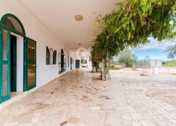 Foto 2 - Villa Contrada Campanile
 
snc, Ostuni - foto 2