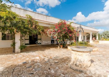 Foto 3 - Villa Contrada Campanile
 
snc, Ostuni - foto 3