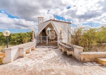 Foto 4 - Villa Contrada Campanile
 
snc, Ostuni - foto 4