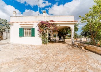 Foto 21 - Villa Contrada Campanile
 
snc, Ostuni - foto 21