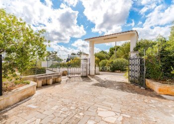 Foto 23 - Villa Contrada Campanile
 
snc, Ostuni - foto 23