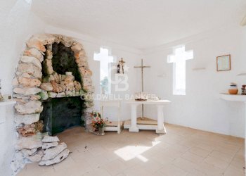 Foto 24 - Villa Contrada Campanile
 
snc, Ostuni - foto 24